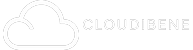 Cloudibene Logo
